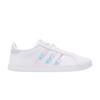 adidas Courtpoint White Iridescent Women's FY8402