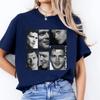 Maglietta Joseph Morgan e t-shirt per bambini: T-shirt Unisex per Amanti del Cinema