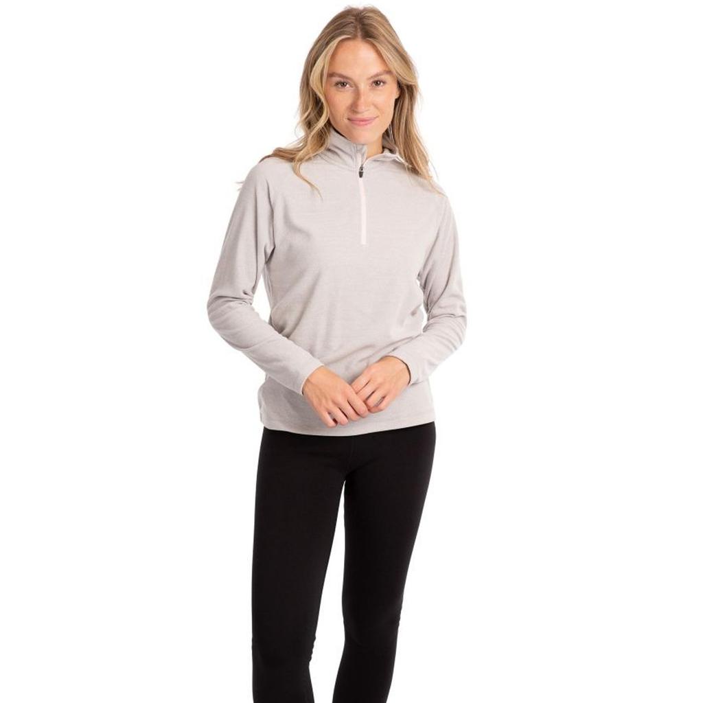 Womens/Ladies Meadows Fleece