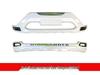 Compatible Front and Rear Bumper Guards for Toyota Highlander (09-12, 15-18 Models)