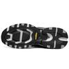 Skechers Vigor 3.0 Pánské Šedé Černé Nízké Dad Shoes 237145-GYBK