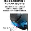 Audio-Technica ATH-CKS50TW BK Wireless Earbuds: Bluetooth/Wireless Earbuds, Noise Cancellation, D...