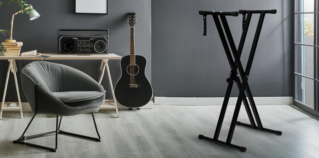 MM-A75 Presto Keyboard Stand