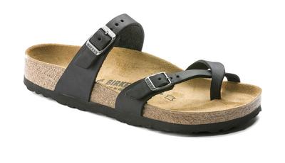 Mules Black Size 35