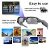 1080P HD Glasses WIFI Camera Outdoor Bicycle Motorcycle Security Protection Sunglasses Video Camera Polarized Lens Sports Cam