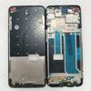 For OnePlus Nord N10 5G BE2025 Phone Housing Middle FrameBattery Back Cover Case Panel Lid Rear  Camera Lens