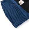 Shunhua Lang Winter Wool Knit Fleece Beanie