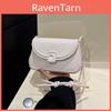 Pu Sophisticated Small Square Shoulder Bag For Women Trendy Crossbody Bag Featuring Magnetic Snap Closure