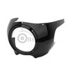 Retro Round Headlight Fairing Cover for ST250 Motorcycle
