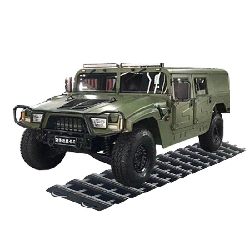 Oberon Off-Road Recovery Traction Board