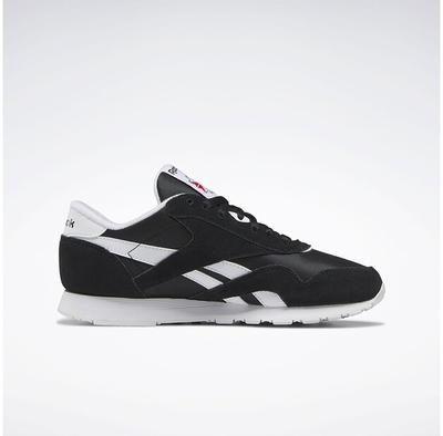 Classic Nylon Sneakers