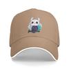 Spring HHollow KKnight Baseball Cap  Hiking Fishing Fashion Design Sun Trucker Hat Unisex Adult High Quality Baseball Caps