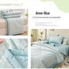 Xinjiang Pure Cotton Machine Washable Summer Quilt