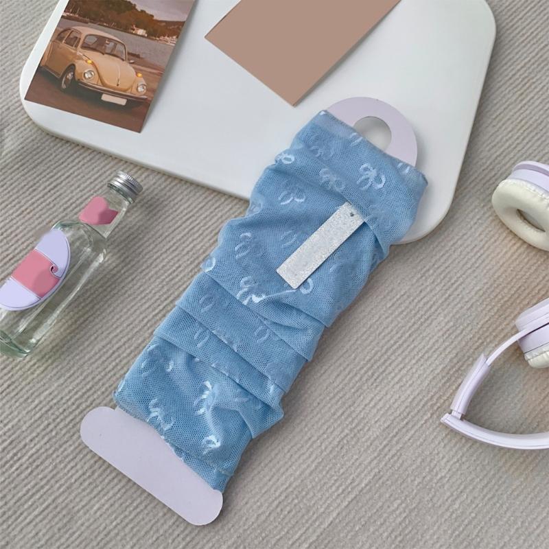 Womens Long Arm Leg Sleeves Ultrathin Lace Sun Protective Cooling Ice Silk Arm Leg Covers Fingerless Gloves Accessories