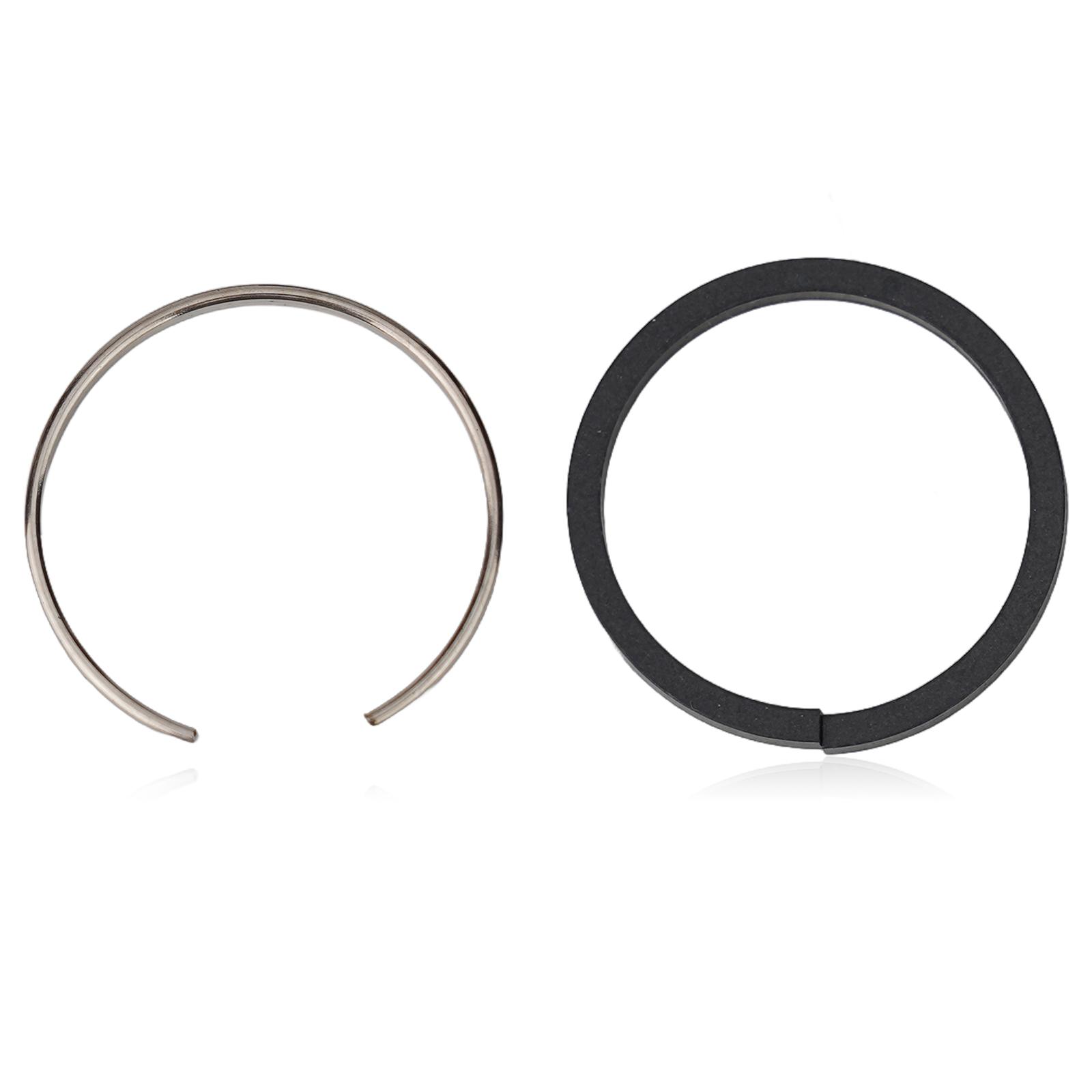 

Metal Piston For Rings Made of Steel for HM0810 Electric Pick Demolition Hammer Tool Replacement and Maintenance China Mainland