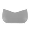 Sun Visor Bolt Cover Cap 96420 3JA0A Grey Sturdy Plastic Replacement for Altima 2013 2021