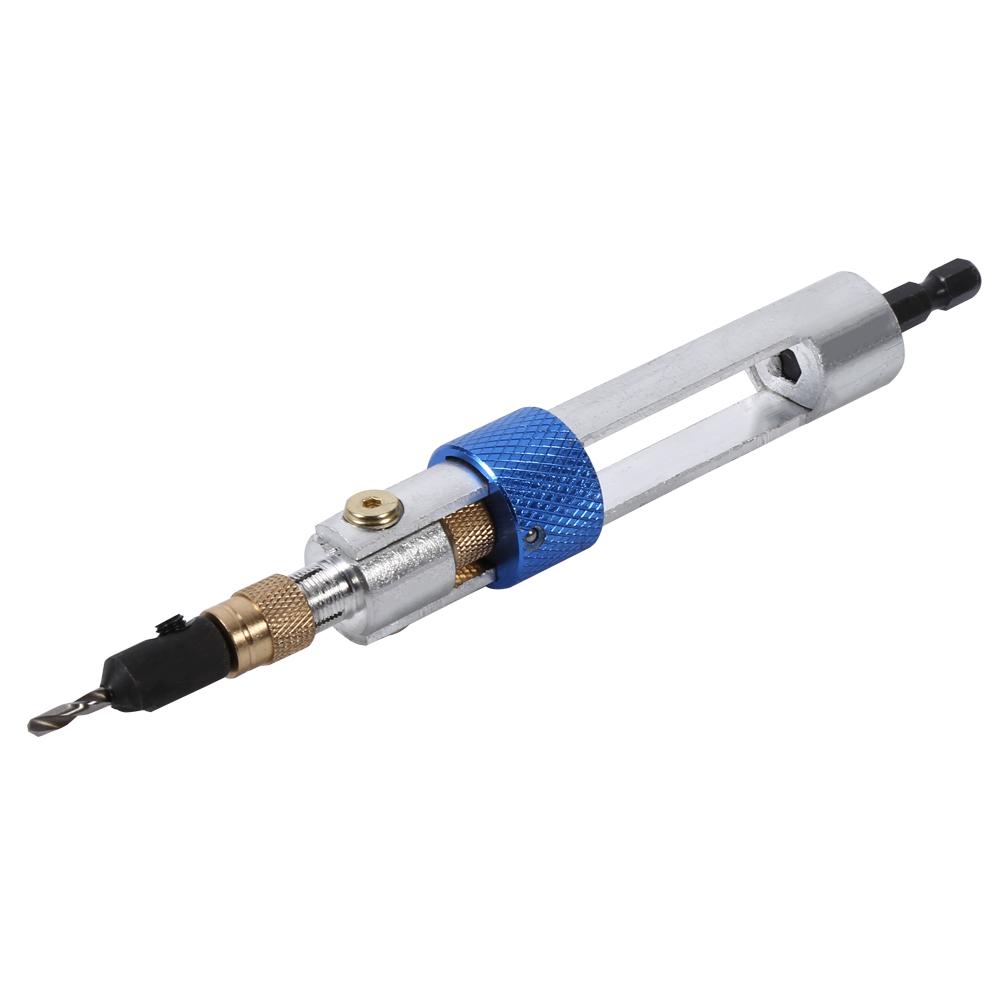 Drill Driver Multi Screwdriver Bit Set Revolving Head with Different Kinds of Bits