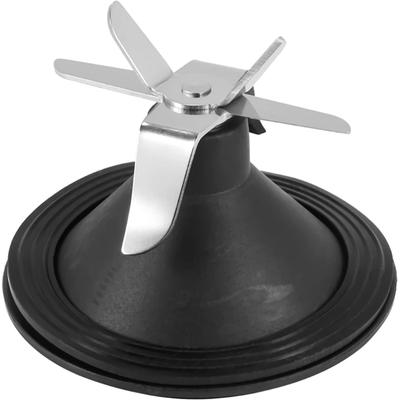 Voor HR2093 HR2095 HR2096 HR2097 HR2194 HR2195 HR2196 RI2095 RI2096 Juicer Mixer Snijmes Mes Vervanging Gemonteerd
