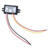 Car Power Regulator, Step Down Converters Module 14V To 12V Conversion Module