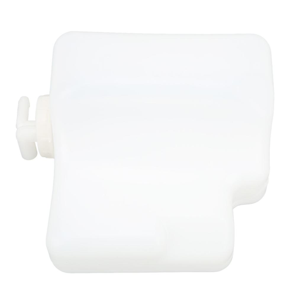 Radiator Coolant Overflow Reservoir MR404879 Replacement for Mitsubishi Montero Pajero Shogun 2001‑2006