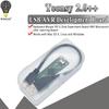 Teensy 2.0++ USB AVR Плата розробки ISP U Диск Клавіатура Миша Експериментальна плата AT90USB1286 Для Arduino
