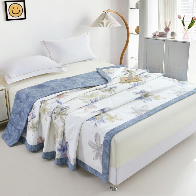 Yalu YLB2309 Xinjiang Long-Staple Cotton Summer Quilt