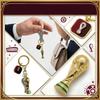 Porta-moedas, clips, porta-chaves – Chaveiros