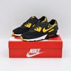 IR5598-001 Air Max 90 "Yellow Plaid" (Women's)
