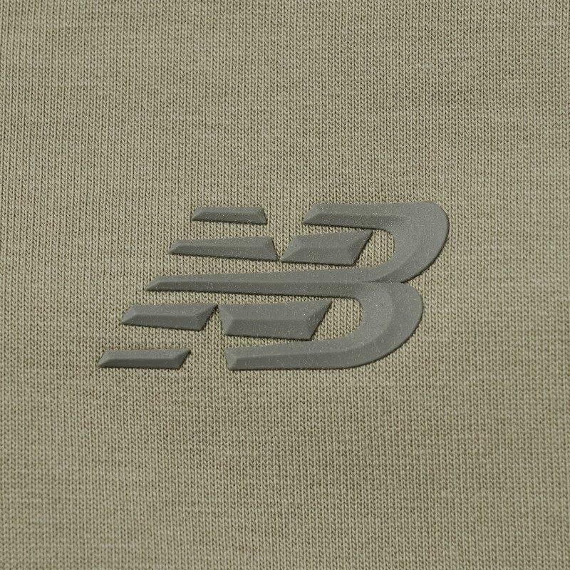 New Balance Jackets & Coats Men's Green 6DD38651-DB