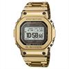Solar, G-SHOCK GMW-BZ5000GD-9JF MIP LCD With Tags Low Cost Full Metal Radio-Controlled