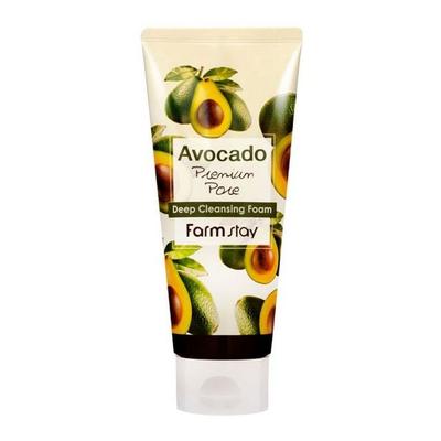 Cuidado facial – Productos de limpieza