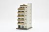 TOMYTEC Building Collection Showa Era Building B3 Diorama Supplies 337980 062-3