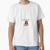Katy Perry Klassisches T-Shirt Hergestellt in den USA Aus T-Shirt S2XL