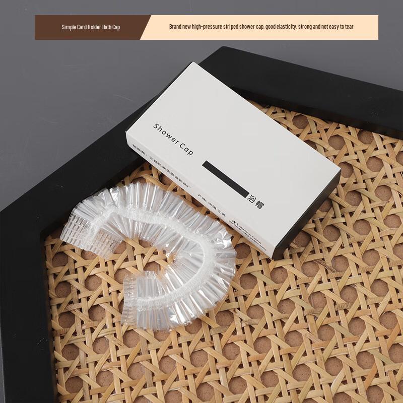 Disposable Hotel Toiletries Set