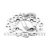 Motorcycle Front 220mm or Rear 190mm disc Brake Disc disk plate Rotor for 110 125 140 150 160cc SDG BSE Pit Dirt Bike Motocross
