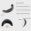 Car Camera Lens Protector Rear View Backup Camera Cover 360° Camera Protection Anti Scratch Waterproof Dust-Proof Car Parts