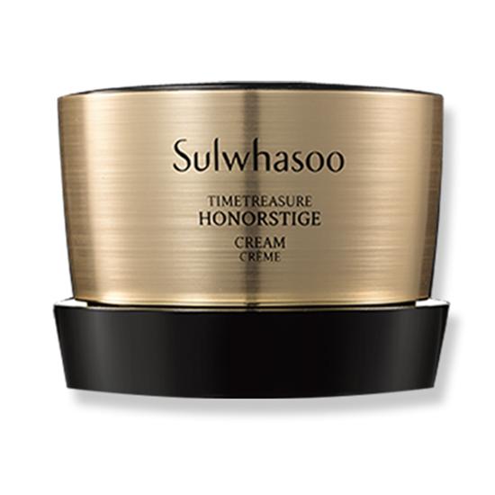 

sulwhasoo TIMETREASURE HONORSTIGE CREAM набор 0