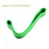 Resistance Bands Elastic Bands for Fitness Women Men Gluteus Strength Training Stretch Belt Squat Pilates Exercise Workout Bands