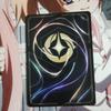 Used Lorcana Ursula Witch King of the Ocean SCS Promo Enchanted