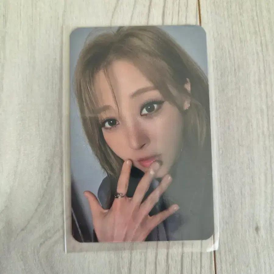 MAMAMOO Bunbetsu Koubou Poka