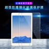Applicable To IPAD2/3/4/5/6 Flat Tempered Film 10.5/12 4/9.7 Inch Mini6 Film Magnetic Suction Model