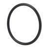 O-ring Pompa Acqua Buona Resistenza Materiale Gomma Piccoli Leggeri O-ring per Alloggiamento Filtro Acqua per Fuoribordo