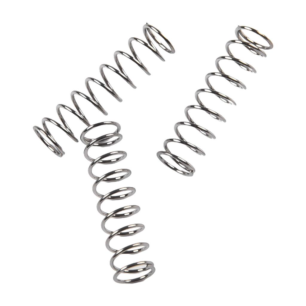 3Pcs  9 Bar -=OPV -=Springs Set Stainless Steel Modification For Gaggia Classic Espresso Machines Replacement Spring Set