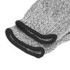 HPPE Cut Protection Arm Sleeves Flexible Comfortable Safety Arm Guard Washable Heavy Duty Protective Forearm Guards