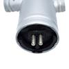 Válvula de Controle de Ar em Marcha Lenta 0280140510, 0001412225 Para Mercedes W201 190 190E 260E 300CE E SE S SEL TE 500SL 1986-1993