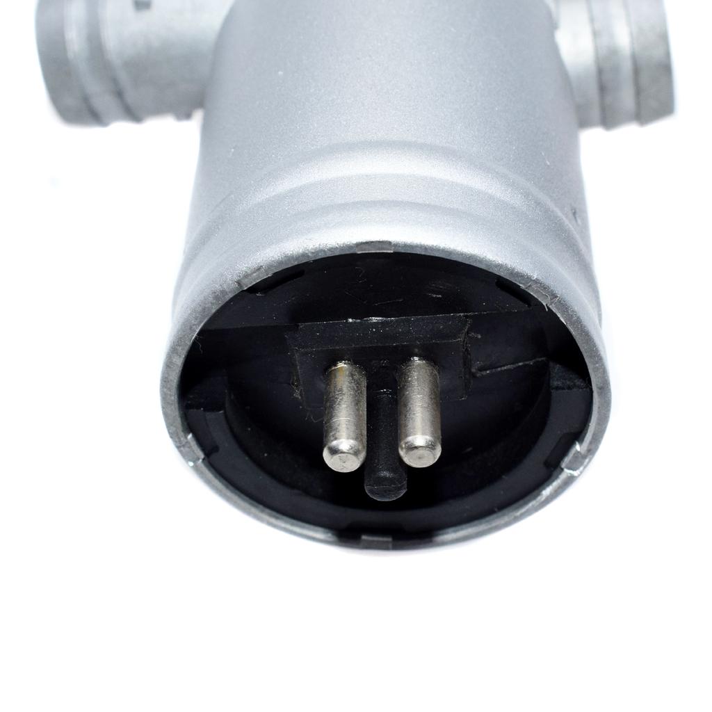 Válvula de Controle de Ar em Marcha Lenta 0280140510, 0001412225 Para Mercedes W201 190 190E 260E 300CE E SE S SEL TE 500SL 1986-1993