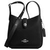 Hadley 20 Mini Crossbody Bag Women Bags Black CCE15-SVDTV