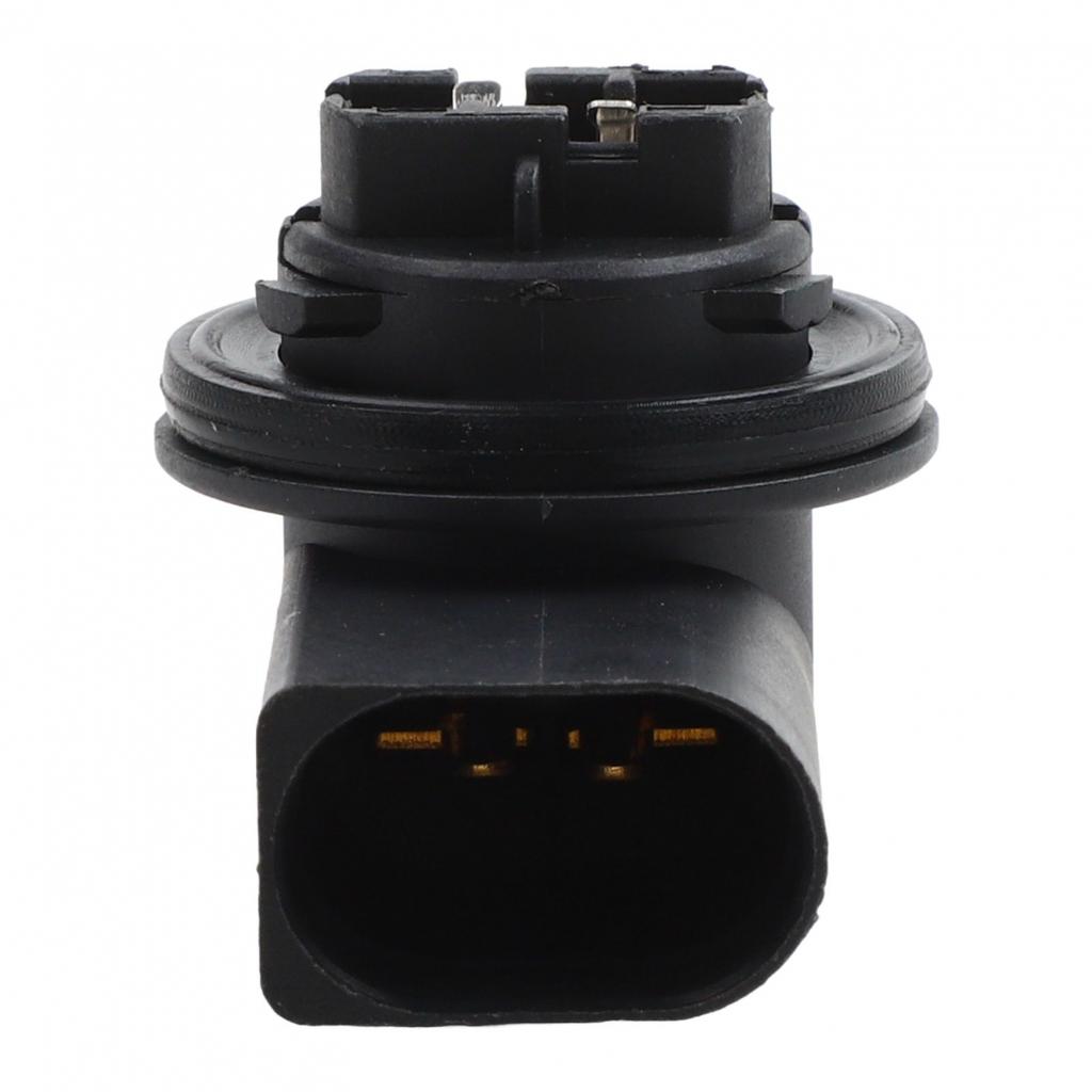 ABS Front Daytime Light Socket for For PASSAT For B8 and For POLO 6C0941669