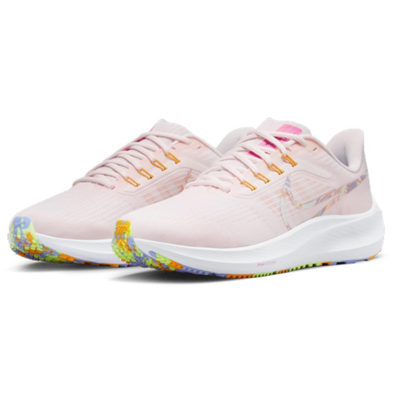 Nike Air Zoom Pegasus 39 Premium 'Light Soft Pink' Women's Sneakers DO9483-600