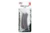 KATO N Gauge Unitrack Compact Curved Track Railway Model Supplies R150-45° (4 pieces) 20-174
